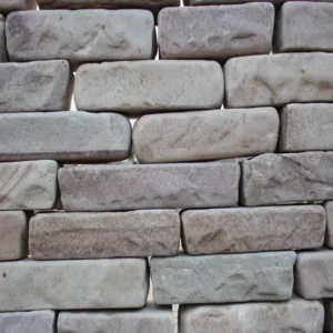 Buff Walling