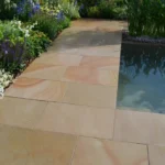 Sawn Buff Sandstone