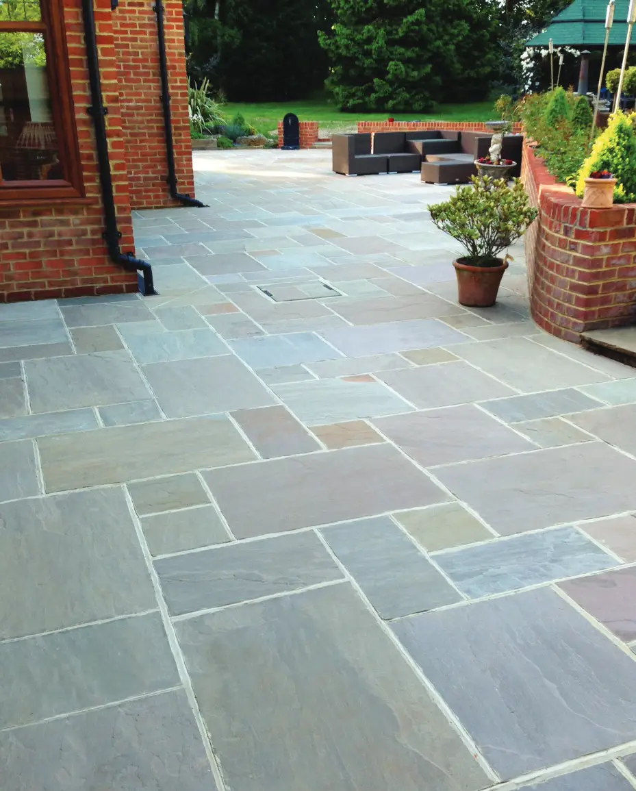 SANDSTONE PREMIUM