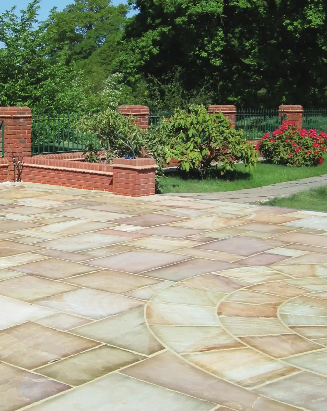 SANDSTONE PREMIUM