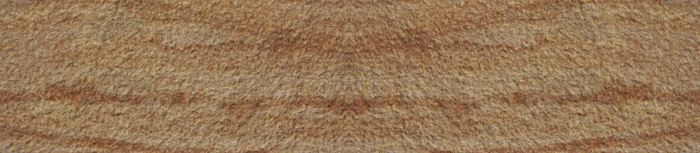 sandstone banner