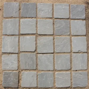 Kandla Gray Cobbles