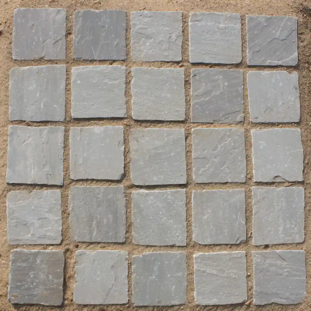 Kandla Gray Cobbles