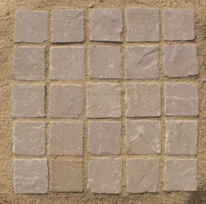 Beige Cobble Stone